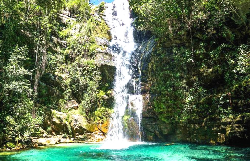 Expedição Chapada dos Veadeiros